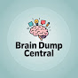 Brain dump Central  logo