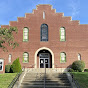 Trinity Missionary Baptist Church logo