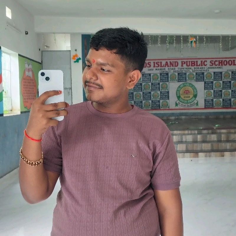 Rohit Kumar