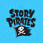 Story Pirates logo