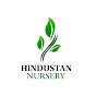 Hindustan Nursery  logo