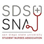 SDSU SNA Image of Nursing