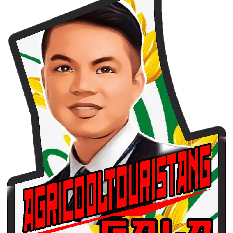 AgriCoolTouristang Gala