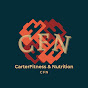 Maria & Stephen Carter - @Carterfitnessandnutrition YouTube Profile Photo