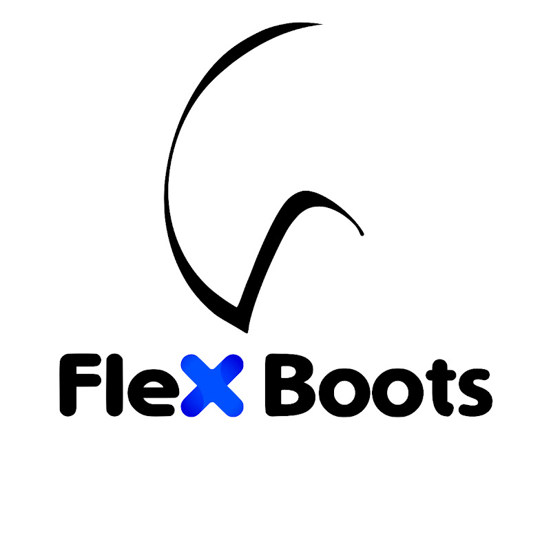 Team FlexHoofBoots