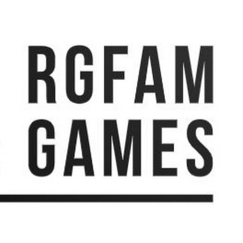 RGFam Games