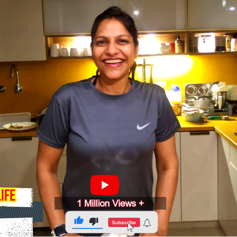 Ritu's Good Life