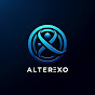 AlterExo logo