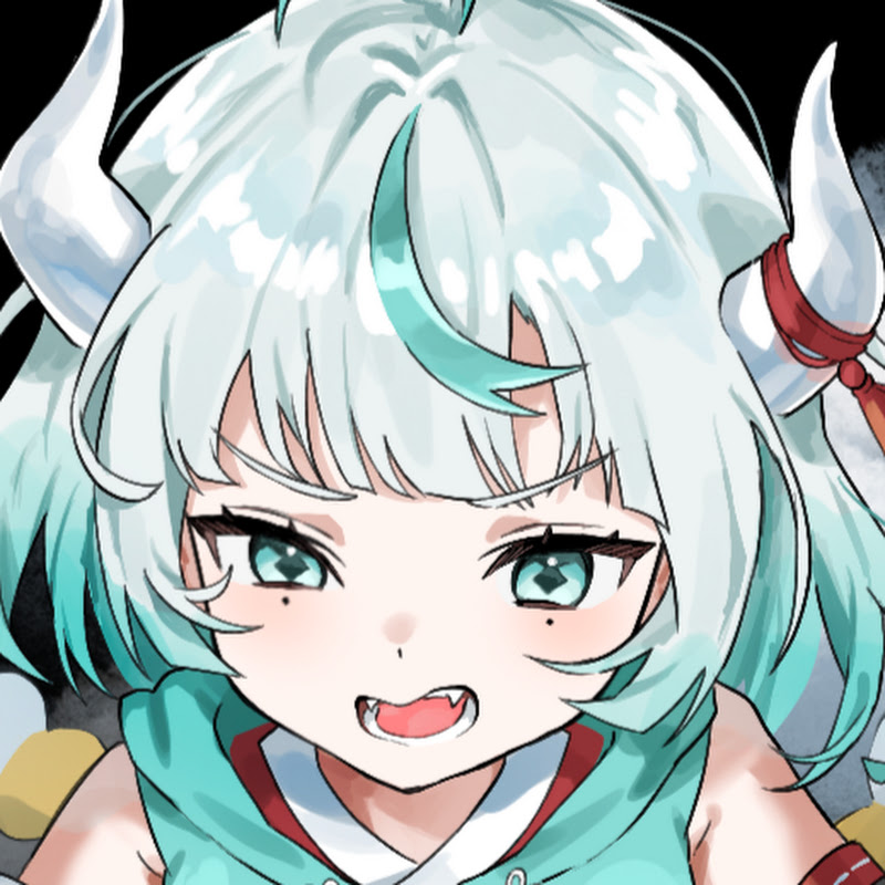 幻鬼ヤヤ 【映画紹介ch】 - Genki Yaya -