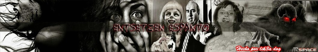 Etzen Espanto YouTube channel avatar