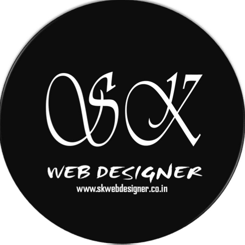 SK Web Designer