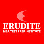 Erudite - The CAT Experts logo