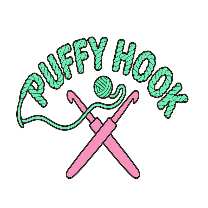 puffy hook
