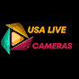 USA LIVE CAMERAS logo