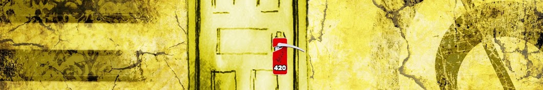 Room No - 420 YouTube kanalı avatarı