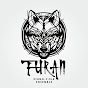 TURAN ethno-folk ensemble Avatar