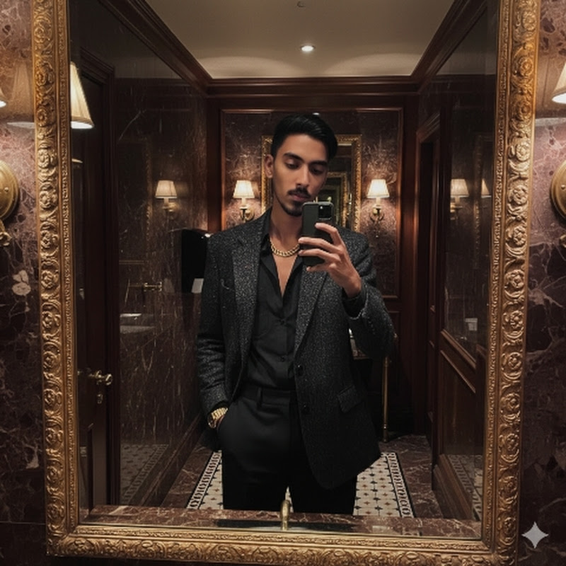 Hire 𝐈𝐓𝐒_𝐒𝐌𝐀𝐑𝐓𝐘_𝟏𝟐𝟑 — Beauty & Fashion YouTube creator for sponsorships