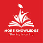 More Knowledge logo
