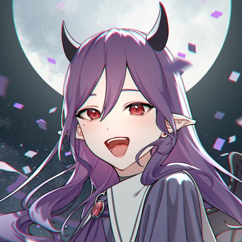 ルナネフェル -Luna Nefel-