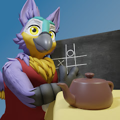 Nidonocu - Virtual Gryphon