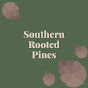 Southern Rooted Pines logo