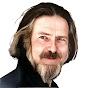 Alan Watts Philosophy logo