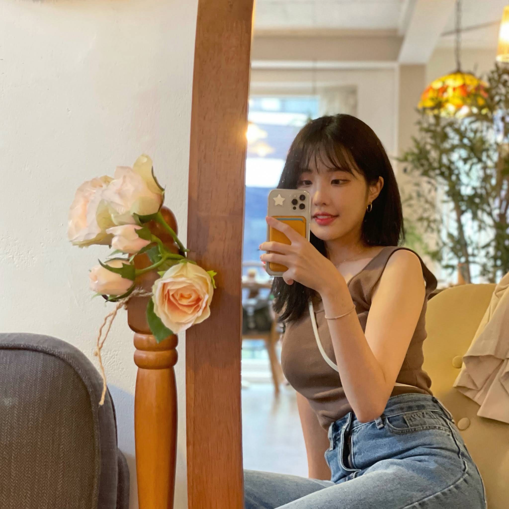Post from 류민희 RYUMINHEE