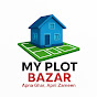 My Plot Bazar logo