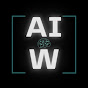 The AI Wave logo