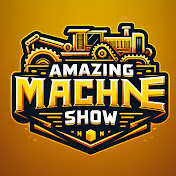 Amazing Machine Show 😎