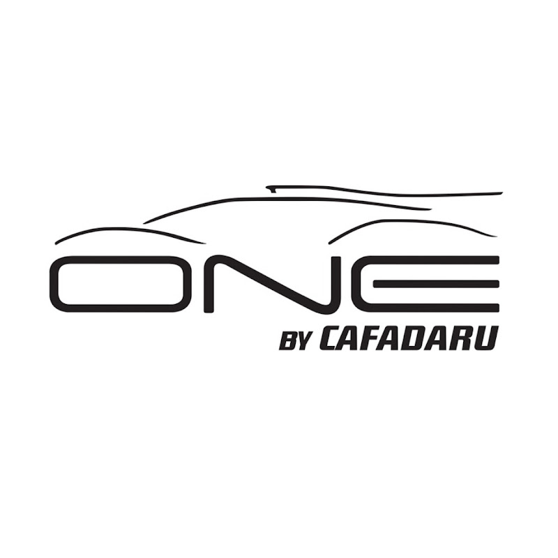 ONE by CAFADARU