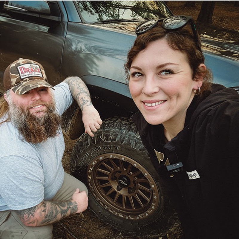 LoveLeigh Adventures
