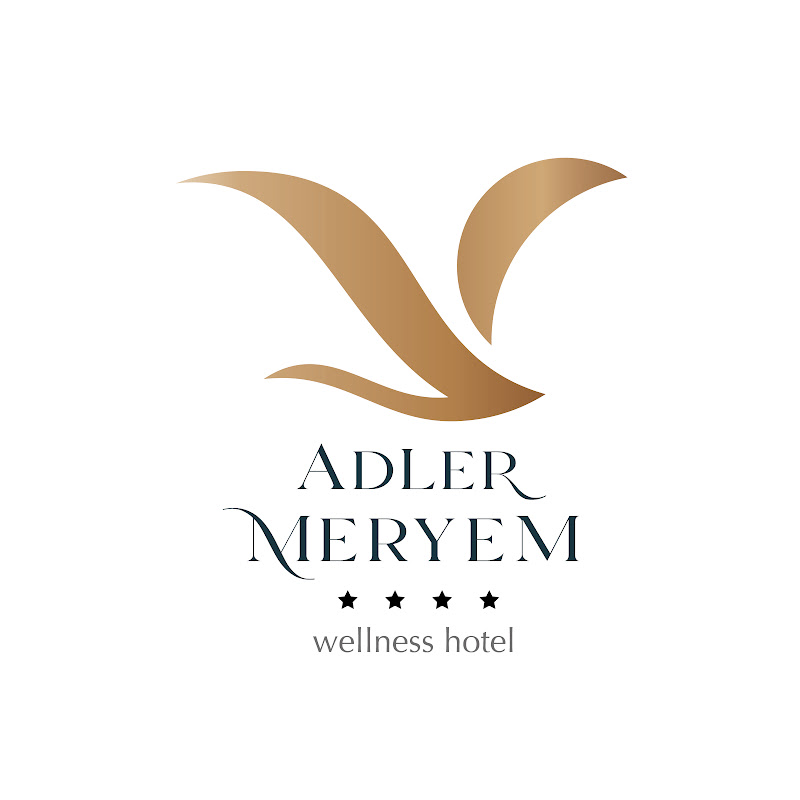 ADLER MERYEM * * * * wellness hotel - Andalo logo
