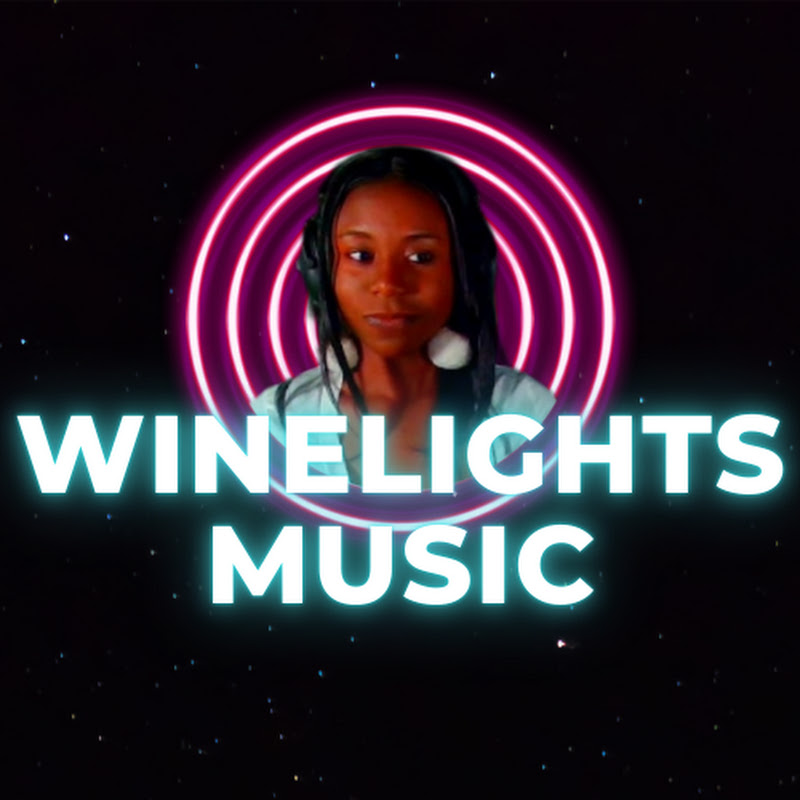 WineLights Music