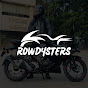 Rowdysters logo