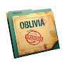The Oblivia Files logo