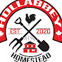Hollabbey Homestead logo