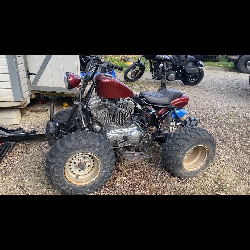 Post from Spoolindieselna