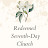 Redeemed Seventh Day Church 