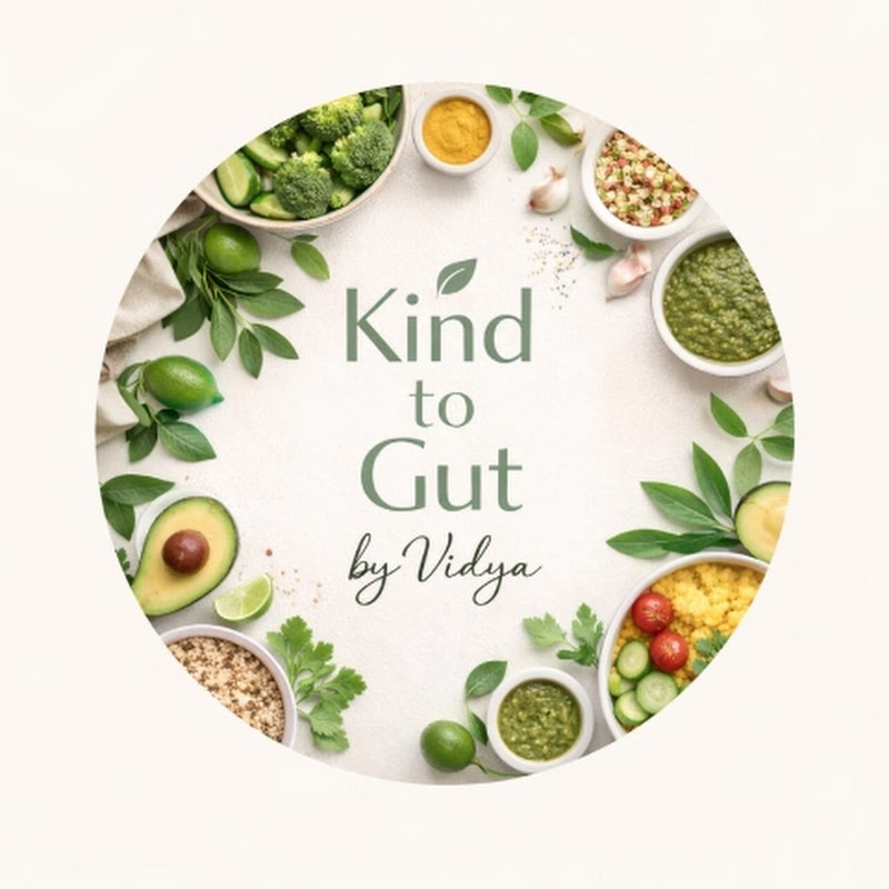 KindtoGutbyVidya
