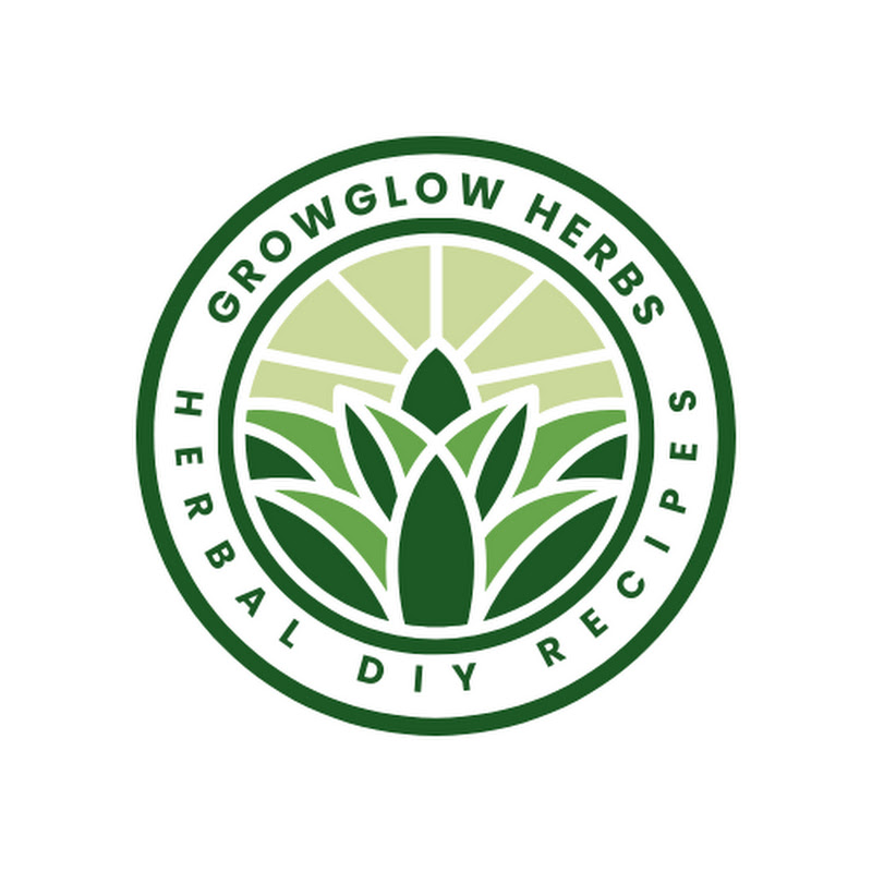 🥇 GrowGlow Herbs
