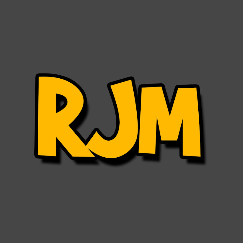 RJM icon