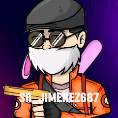 SR_JIMENEZ687 YouTube channel avatar