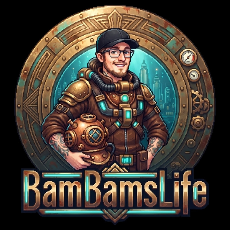 BamBamsLife