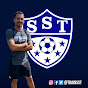 Sergio's Soccer Training logo