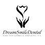 Dream Smile Dental logo