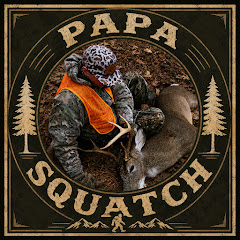 PAPA Squatch Outdoors 