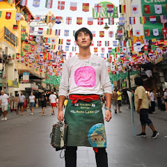 靴磨きトラベラーSoshoLAND