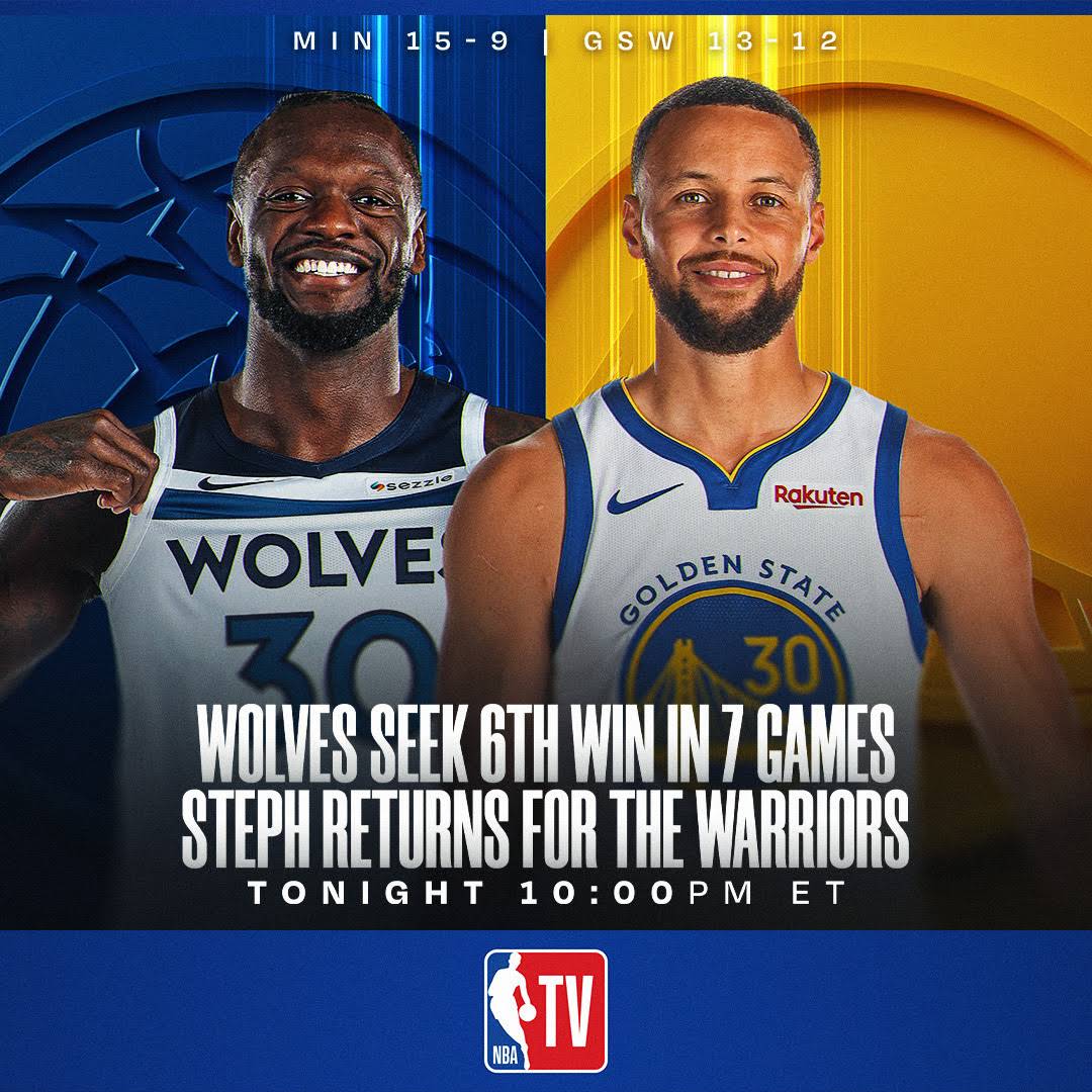 Post from NBA