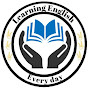 Learning English every day logo